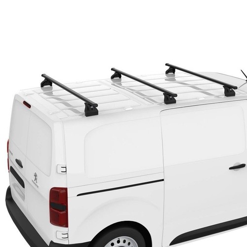 Set steel roof bars for - steel,