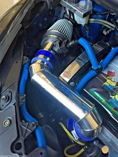 CORSA E INDUCTION KIT CORSA E INDUCTION KIT. 1.4T RED OR BLUE 