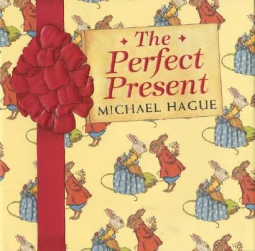 The perfect present - the,