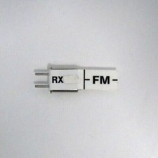 RC Futaba Crystals 35MHz RX