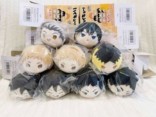 Haikyuu!! Mochi Mochi Mini