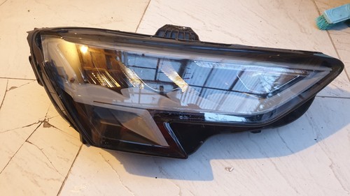 Audi 2024 genuine driver - 2024,