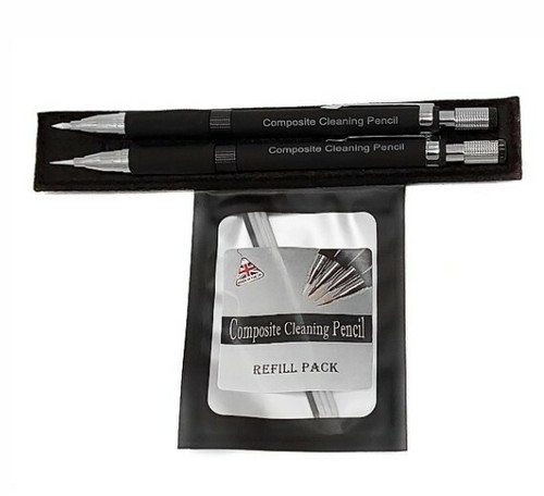 Composite cleaning pencils - composite, pencils®