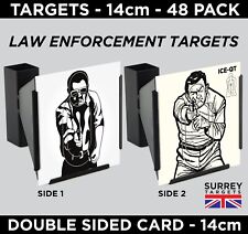 FIG 11 Police ICE Rifle Pistol