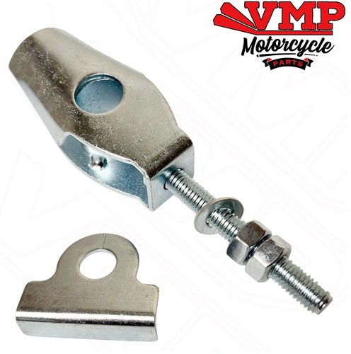 Chain adjuster wheel - adjuster, puller