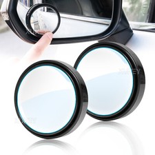 Universal 2x Blind Spot Rear