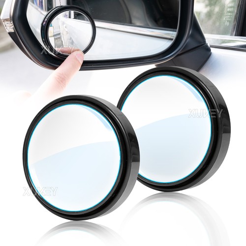 Universal blind spot rear - universal,