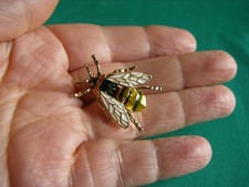 Beautiful Vintage Style HONEY