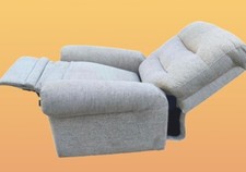 Buy or rent (rent from only £10 per week!) Beautiful Riser Recliner Chair