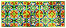 Set home decor tile - decor,