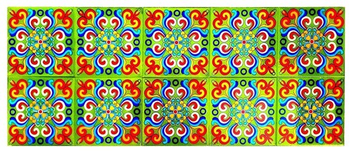 Set home decor - home, tile