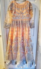 Asian Pakistani Indian fancy