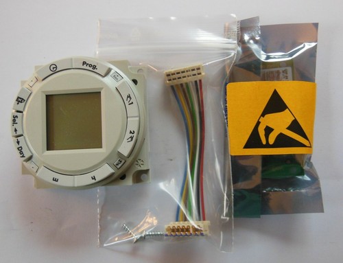 Viessmann day digital - digital, timer