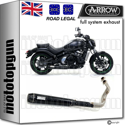 Arrow homcat full - arrow,