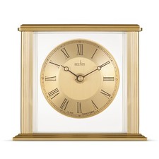 Acctim Gayhurst Mantel Clock