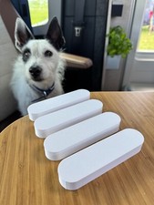 4 x Hymer Duck Board Support – Replacement Brace | Prevent Breakage