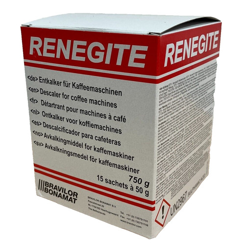 Bravilor bonamat renegite - bravilor,