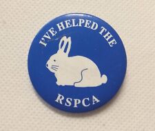 Collectible pin badge I’ve