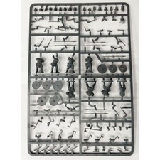 28mm Vikings Single Sprue Victrix