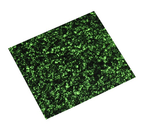 Gauge 71mm celluloid sheet - 0.71mm,