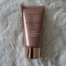 Judith Williams Retinol