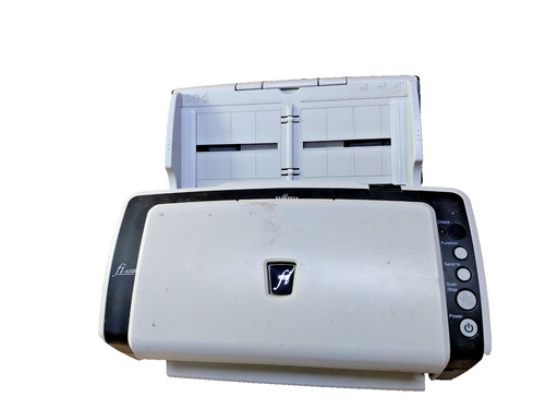 Fujitsu 6140 high speed usb - speed,
