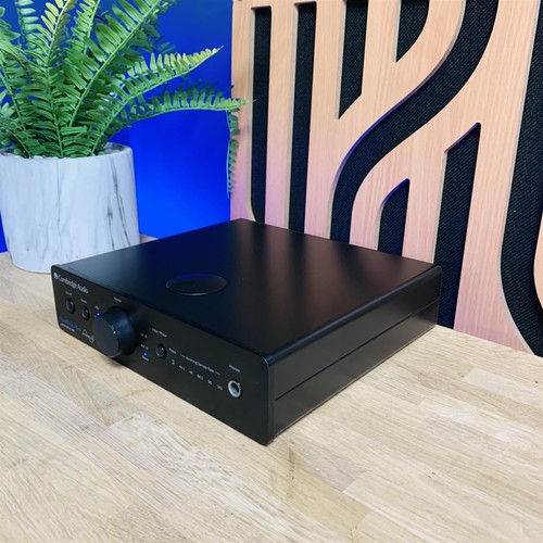 Cambridge audio dac - cambridge,