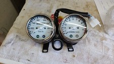 12V Motorcycle Odometer Gauge