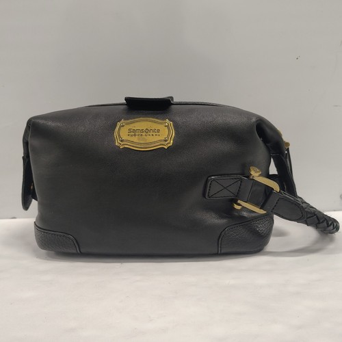 Samsonite black label - samsonite,