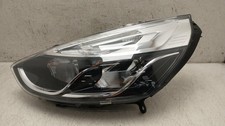 2017 renault clio left - 2017,