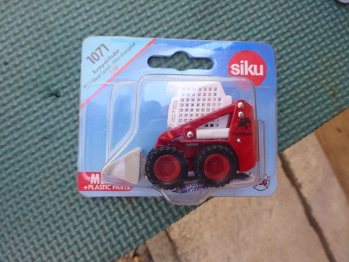 Siku 1071 new