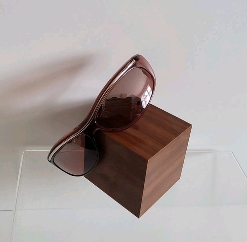 Gianfranco ferre brown wrap - ferre,