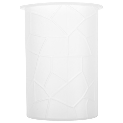 Pillar candle mold - pillar,