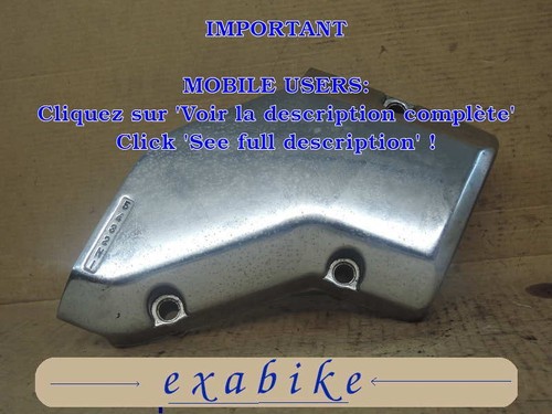 Gearbox output casing - gearbox,