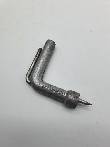 Valve adjustment wrench - , 16