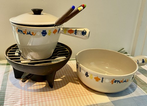 Vintage 1970s creuset - 1970s, le