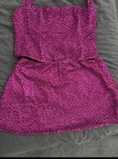 Oh Polly Two-Piece Top and