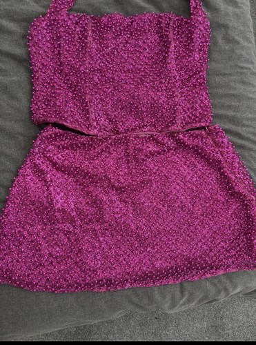 Polly two piece - oh,