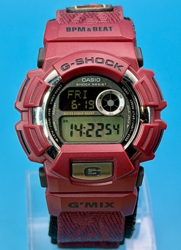 Casio vintage shock - vintage, g-shock