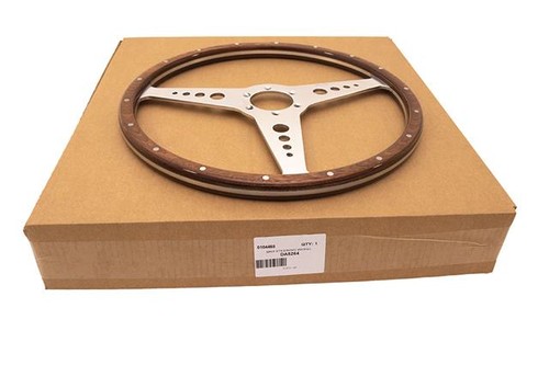 Moto lita mk3 flat - 15",