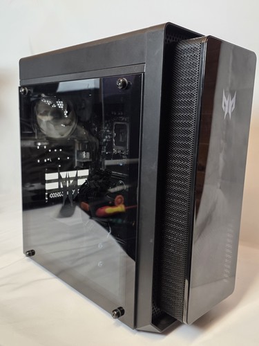 Acer predator orion 3000 - acer,