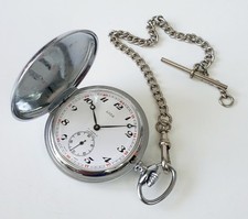 Vintage LIGA Pocket Watch