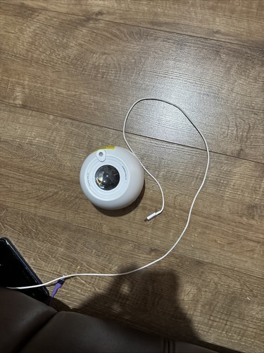 Sensory night light - night,