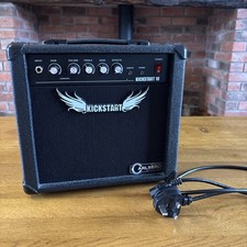 Carlsbro Kickstart 10W