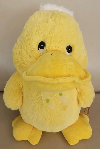 Easter cuddly toy large - cuddly,