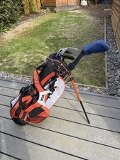 NICE 5 CLUB SET OF FILA JUNIOR