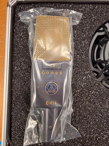 Akg c414 xlii - c414,