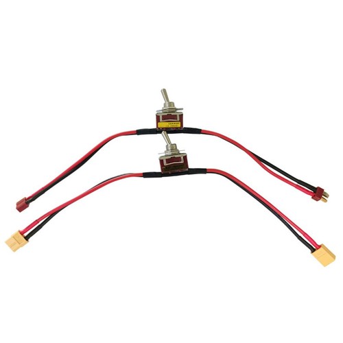 Heavy duty for xt90 power - duty,
