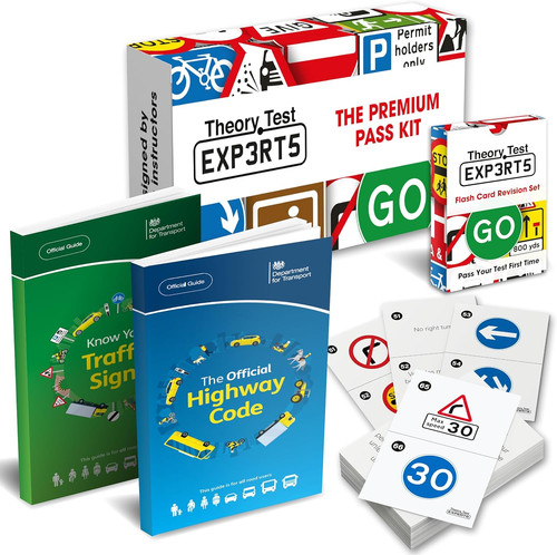 The highway code 2026 - the,