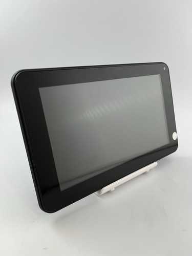 Archos cobalt black 8gb - black,